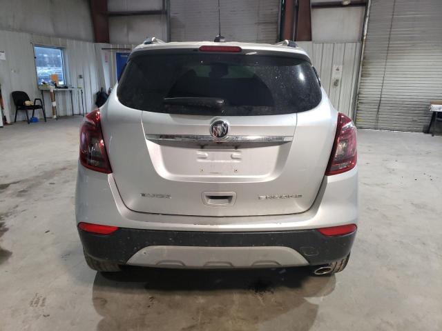 2018 BUICK ENCORE ESS - KL4CJCSB6JB696616