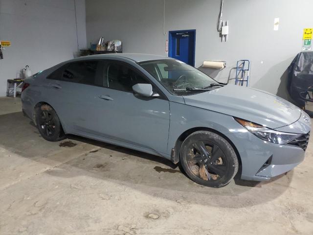 2022 HYUNDAI ELANTRA SE - KMHLM4AG0NU326638