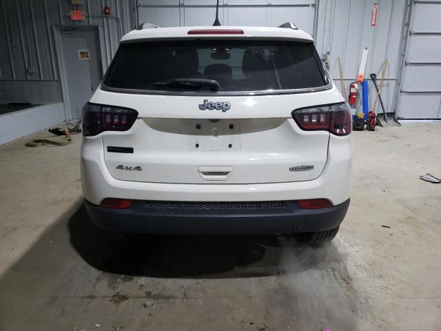 2018 JEEP COMPASS LA - 3C4NJDBB0JT223491