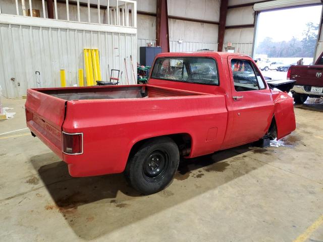 Vin: 1gcdc14h9ef320176, lot: 42932215, chevrolet all models 19843