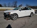 2015 VOLKSWAGEN PASSAT SE - 1VWBV7A35FC056466