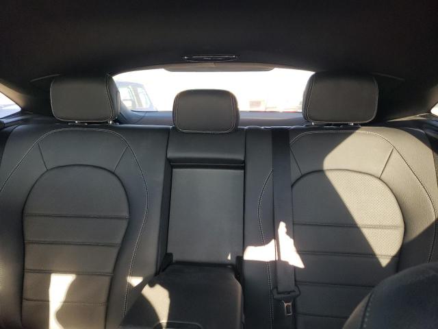 2019 MERCEDES-BENZ GLC COUPE - WDC0J4KB2KF571969