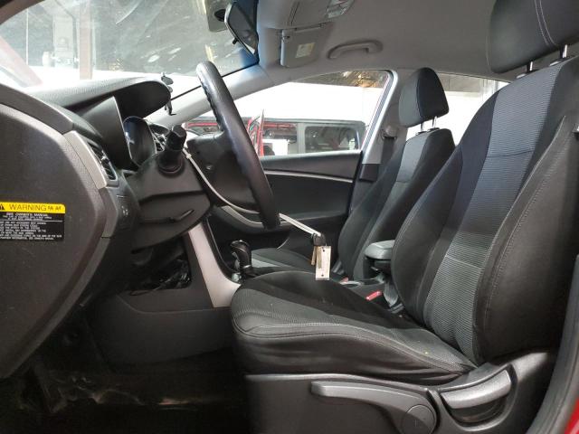 2016 HYUNDAI ELANTRA GT KMHD35LH4GU309329
