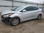 2015 HYUNDAI ELANTRA SE - KMHDH4AE0FU438249