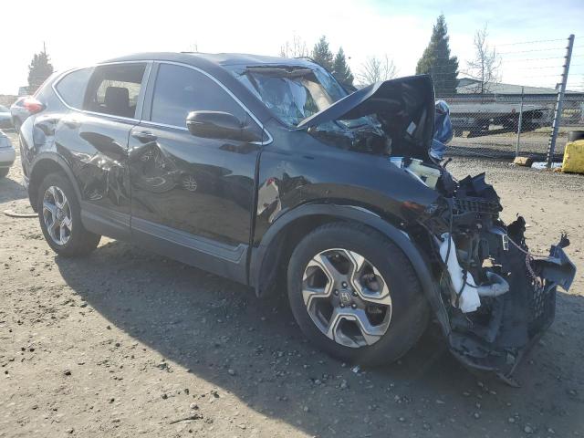 2019 HONDA CR-V EXL #3261382474