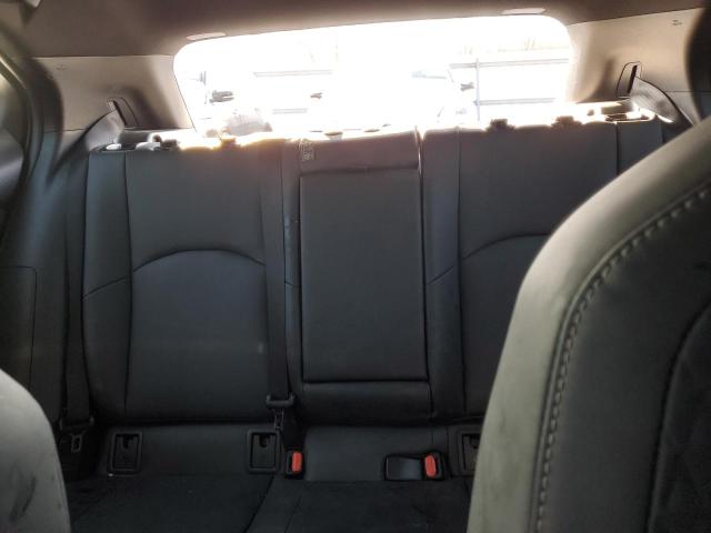 2021 LEXUS UX 200 JTHX3JBH2M2040913