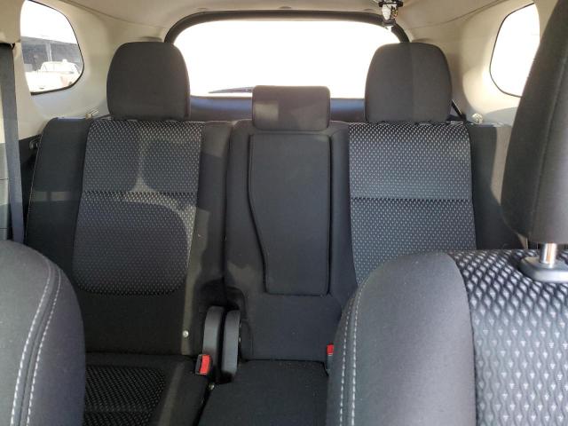 2018 MITSUBISHI OUTLANDER JA4AZ3A38JZ042606