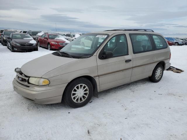 FORD WINDSTAR W