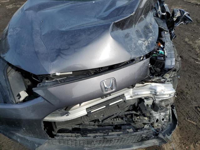 2024 HONDA HR-V LX - 3CZRZ2H32RM751029