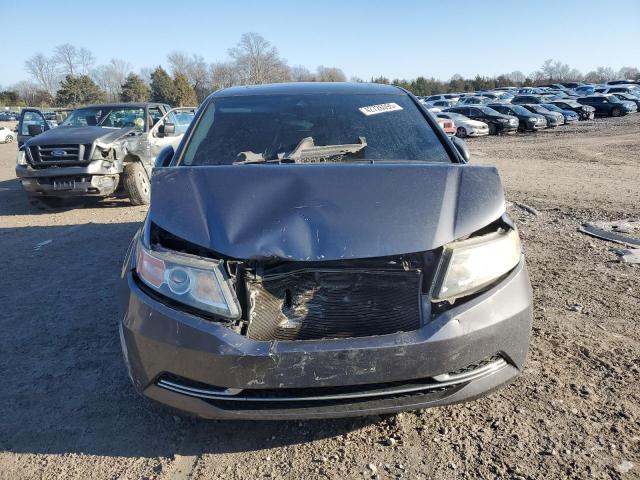 2016 HONDA ODYSSEY EX - 5FNRL5H65GB103740