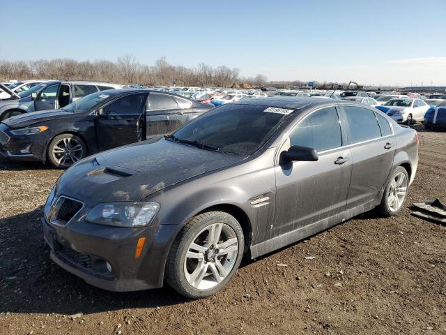 PONTIAC G8