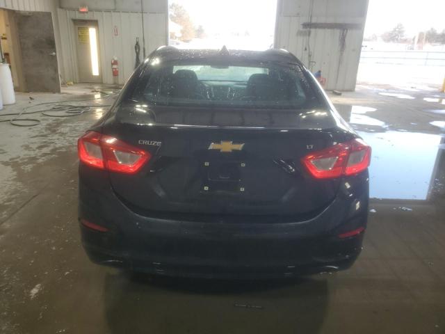 2016 CHEVROLET CRUZE LT - 1G1BE5SM8G7281336