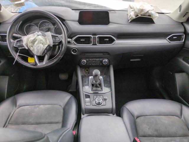 2018 MAZDA CX-5 TOURI - JM3KFACM5J1386459