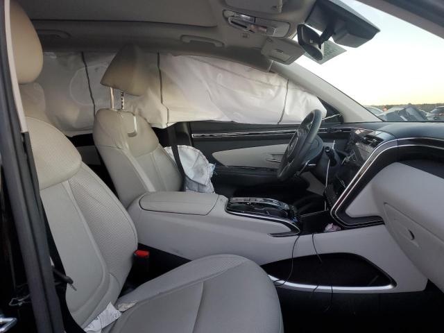 2023 HYUNDAI TUCSON LIM - KM8JECA16PU097119