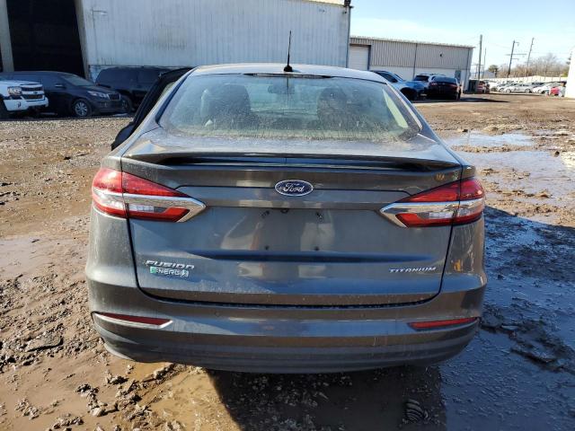2019 FORD FUSION TIT 3FA6P0SU7KR213087