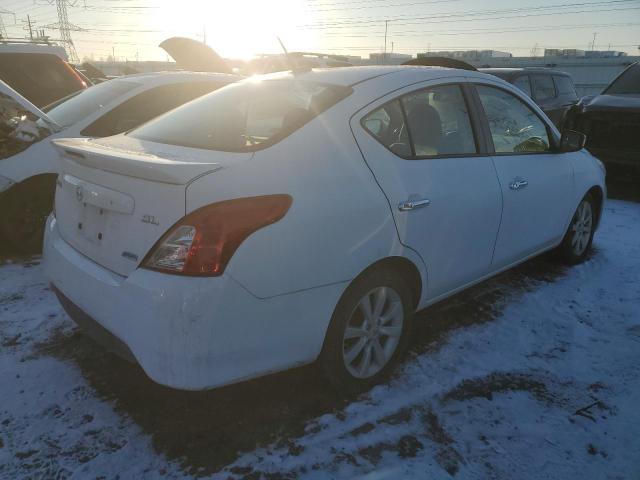 Vin: 3n1cn7ap7gl866586, lot: 88371425, nissan versa s 20163