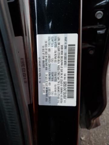 2017 MAZDA CX-5 TOURI - JM3KFBCL3H0199265