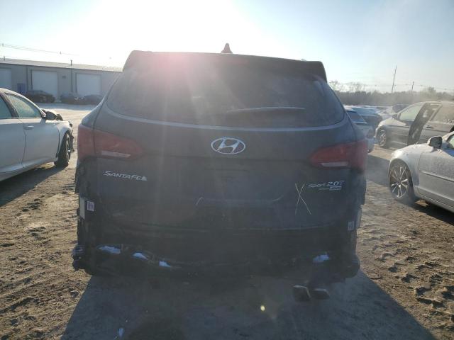 2017 HYUNDAI SANTA FE S - 5XYZWDLA8HG494499