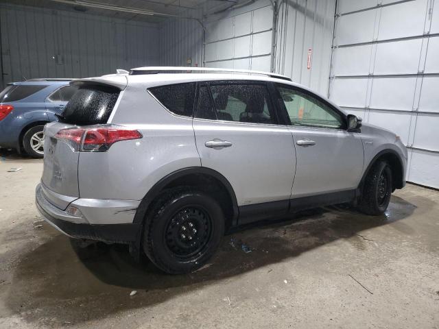 2018 TOYOTA RAV4 HV LE - JTMRJREV5JD181555