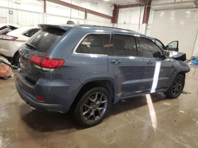 Vin: 1c4rjfbgxkc689077, lot: 87864075, jeep grand cher limited 20193