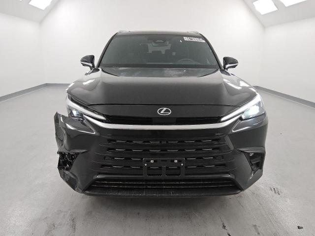 2024 LEXUS TX 350 BAS 5TDAAAA64RS002290