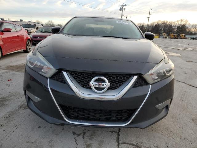 2016 NISSAN MAXIMA 3.5 - 1N4AA6AP4GC414171