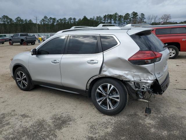 2020 NISSAN ROGUE S - JN8AT2MV9LW133360