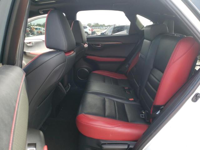 2020 LEXUS NX 300 F S JTJSARBZ2L5006232
