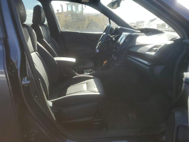 2023 SUBARU FORESTER W - JF2SKALC9PH494581