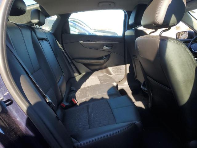2018 CHEVROLET IMPALA LT1 2G1105S36J9117848