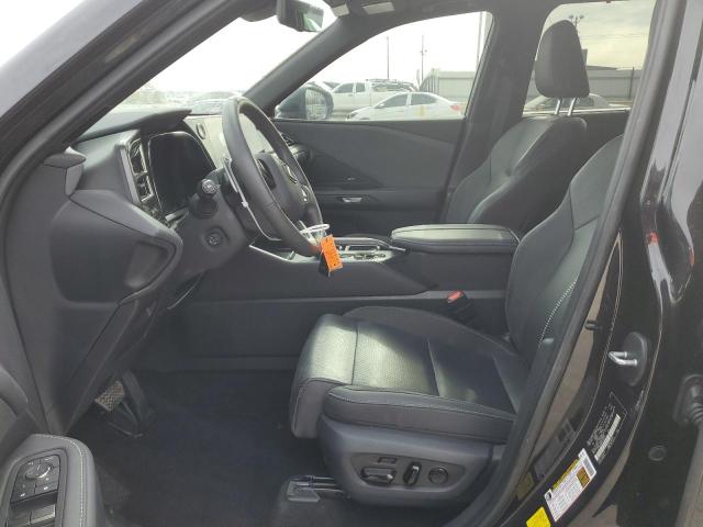 2024 LEXUS TX 350 BAS 5TDAAAA67RS004597