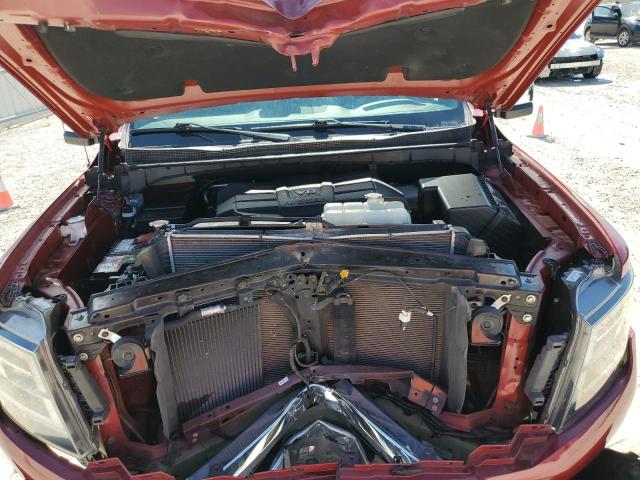 2021 NISSAN TITAN XD S - 1N6AA1FB2MN530251