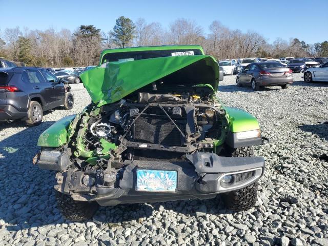 2019 JEEP WRANGLER U 1C4HJXEN2KW510038