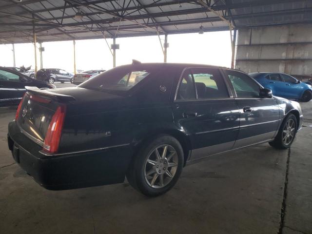 CADILLAC DTS LUXURY 2010 black sedan 4d gas 1G6KD5EY0AU129765 photo #4