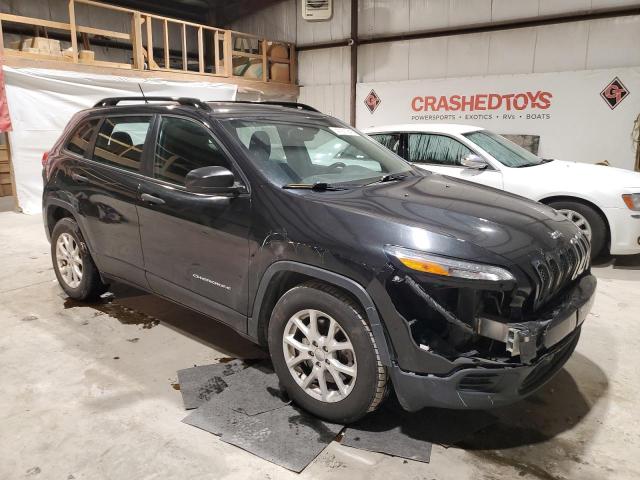 2015 JEEP CHEROKEE S - 1C4PJLAB0FW782576