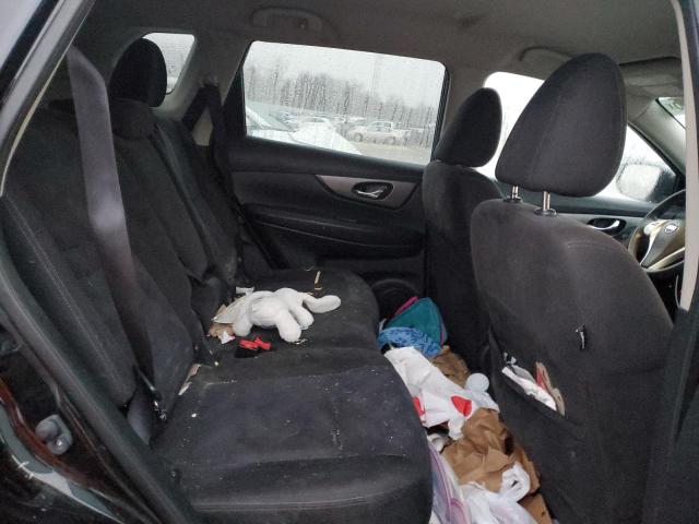 2015 NISSAN ROGUE S - KNMAT2MV6FP524282
