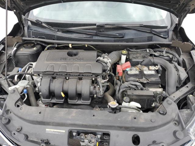 2018 NISSAN SENTRA S - 3N1AB7AP0JY314440