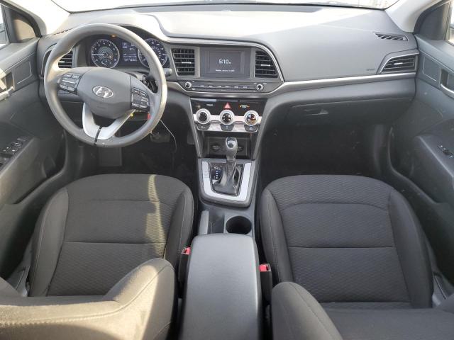 2019 HYUNDAI ELANTRA SE - 5NPD74LF3KH489598