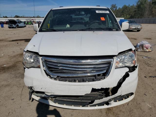 2016 CHRYSLER TOWN & COU - 2C4RC1BG1GR173962