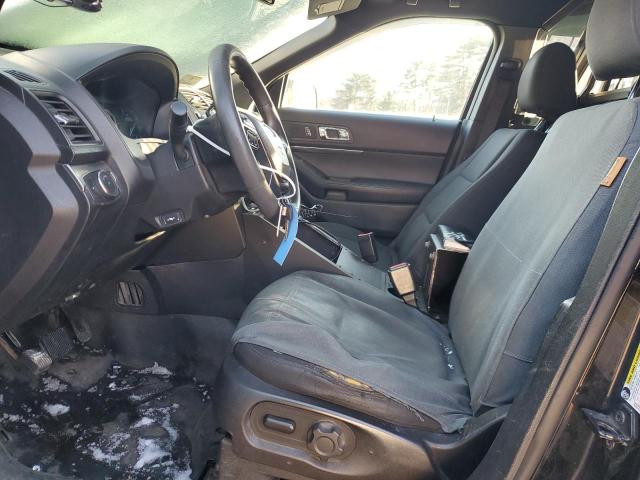 2017 FORD EXPLORER P - 1FM5K8AR2HGD59747