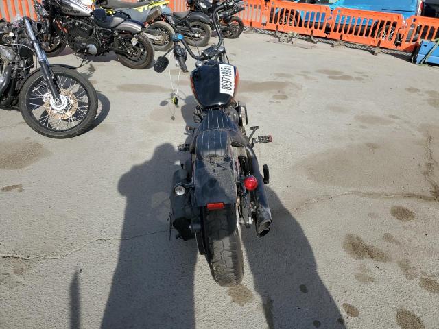 2021 HARLEY-DAVIDSON FXBBS 1HD1YYK2XMB034322