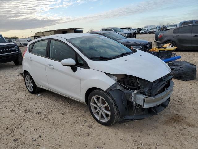 Vin: 3fadp4ej6km105525, lot: 87704655, ford fiesta se 20194