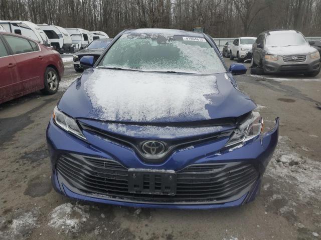 2018 TOYOTA CAMRY L - 4T1B11HK7JU523684
