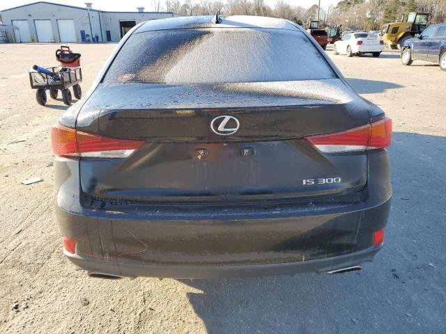 2018 LEXUS IS 300 - JTHBA1D29J5064886