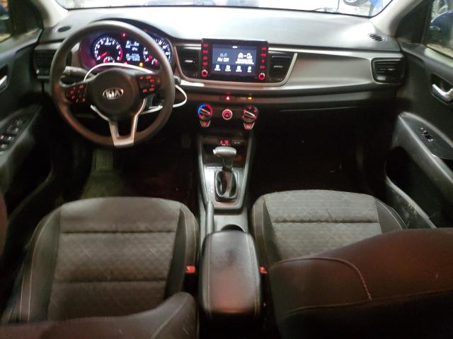 2020 KIA RIO LX - 3KPA24AD4LE267905