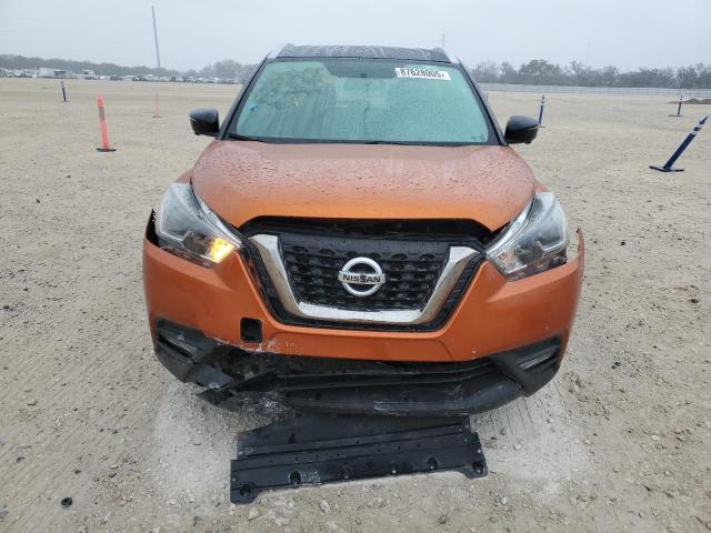 2019 NISSAN KICKS S - 3N1CP5CU3KL559653