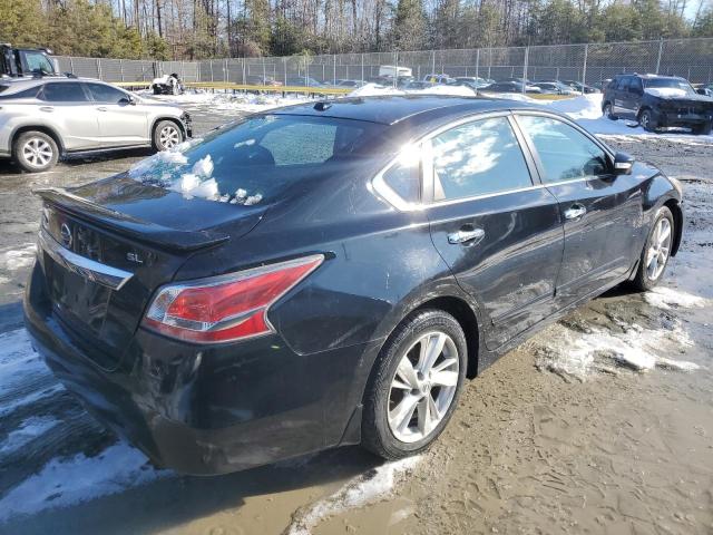 Vin: 1n4al3ap7fn910710, lot: 57035995, nissan altima 2.5 20153