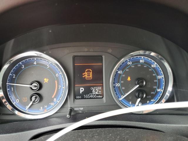 2017 TOYOTA COROLLA L - 2T1BURHEXHC823182