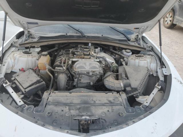 2022 CHEVROLET CAMARO LS - 1G1FB1RX9N0128943
