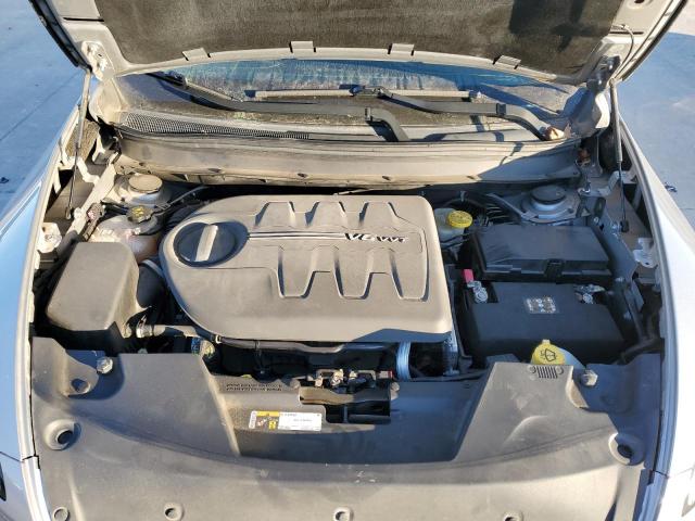2016 JEEP CHEROKEE L - 1C4PJMCS1GW278557